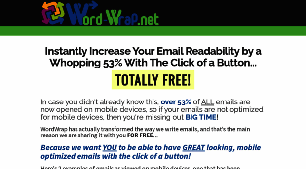 word-wrap.net