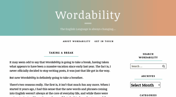 wordability.net