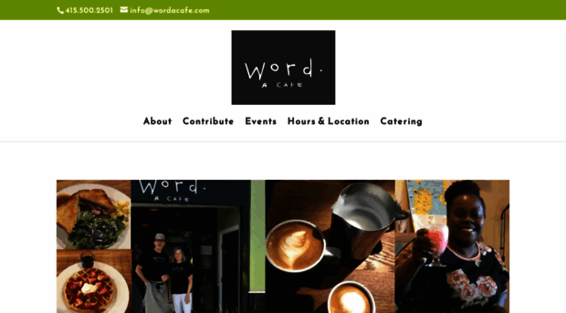 wordacafe.com