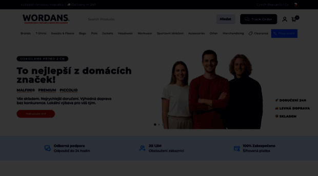 wordans.cz