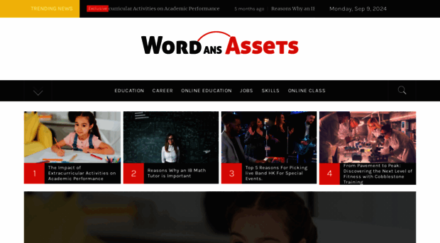 wordansassets.com