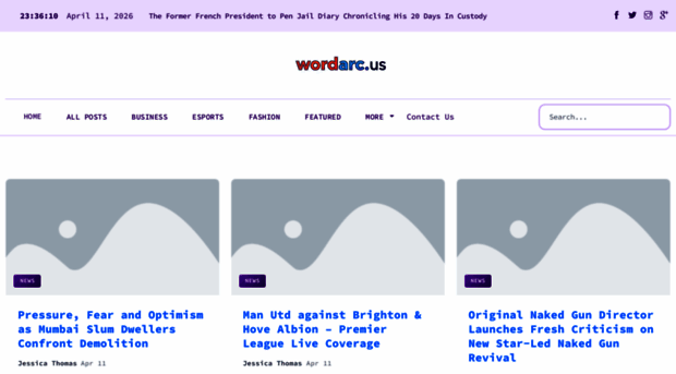 wordarc.us