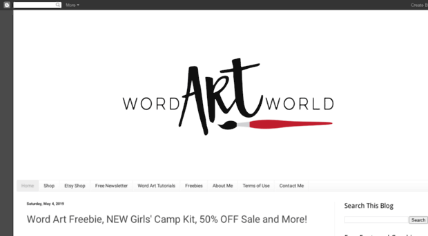 wordartworld.blogspot.com