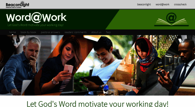 wordatwork.org.uk