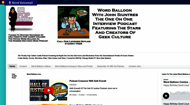 wordballoon.com