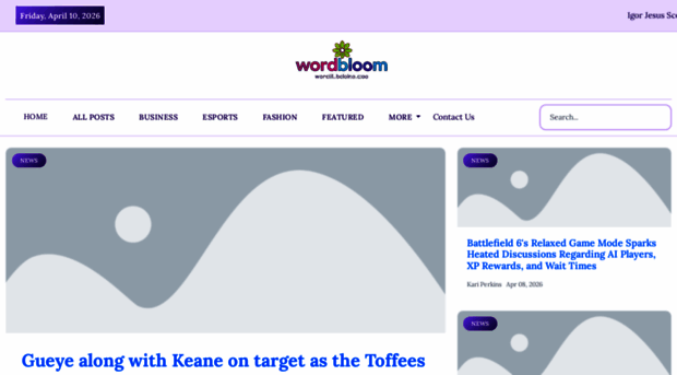 wordbloomworld360.com