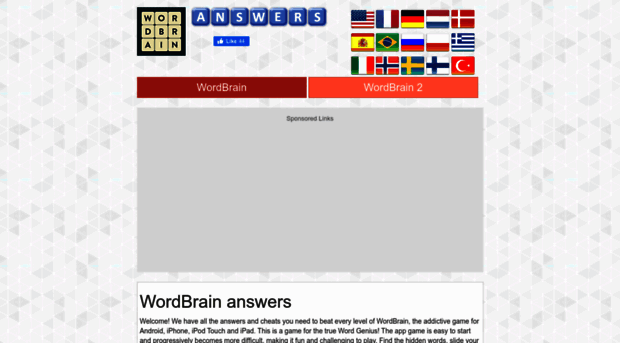 wordbrain.info