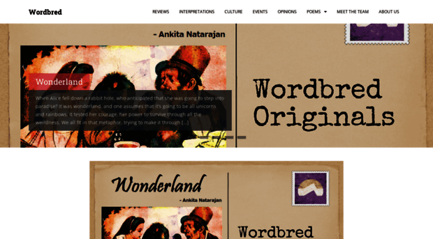 wordbred.com