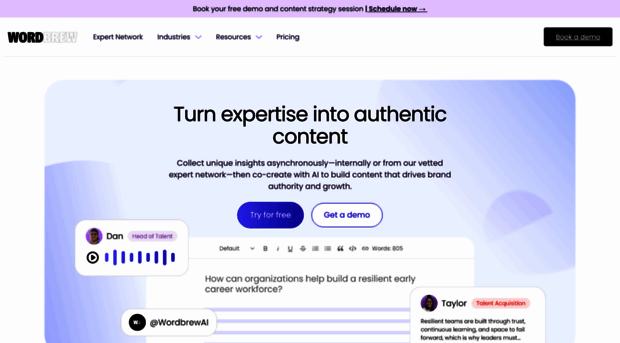 wordbrew.com