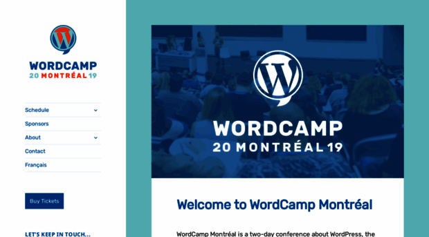 wordcampmontreal.org