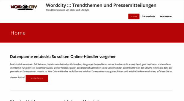 wordcity.de