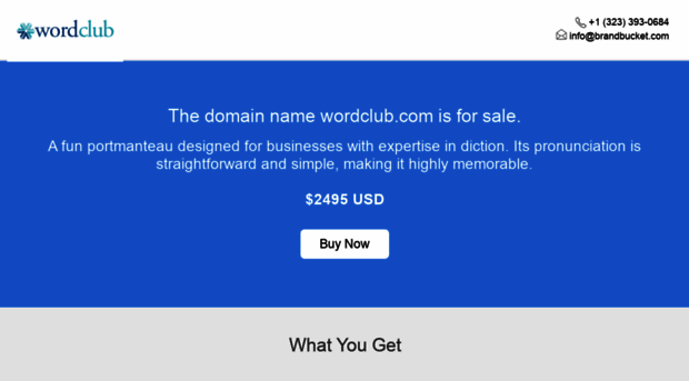 wordclub.com