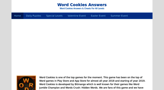 wordcookieanswer.com