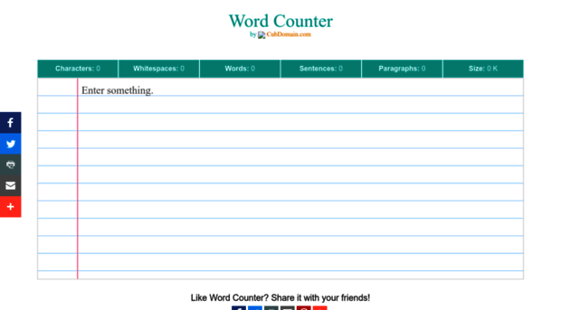 wordcounter.cubdomain.com