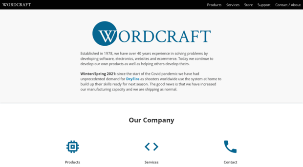 wordcraft.com