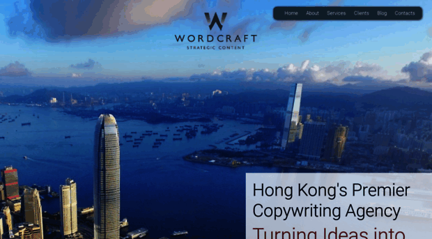 wordcraft.hk