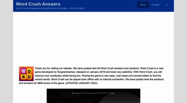 wordcrushanswers.com