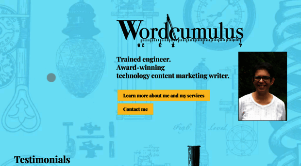 wordcumulus.com