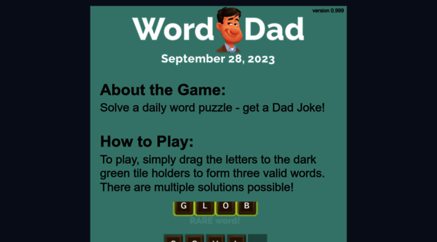 worddad.com