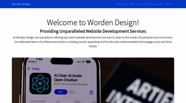 wordendesign.com