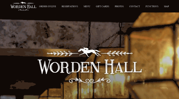 wordenhall.com