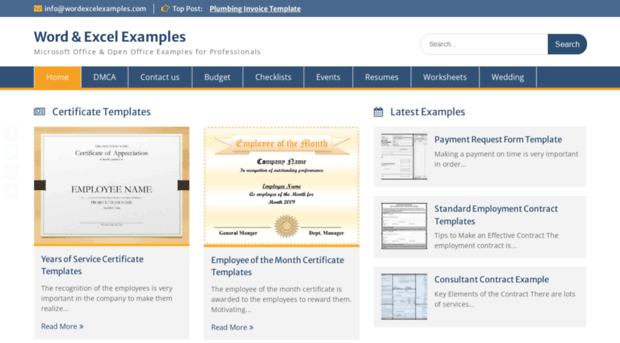 wordexcelexamples.com