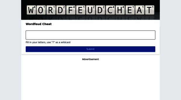 wordfeudcheat.co.uk