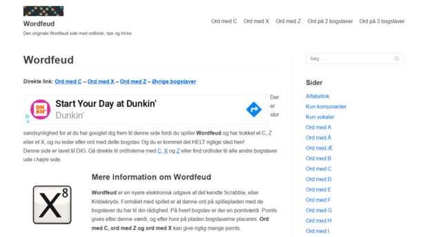 wordfeuder.dk