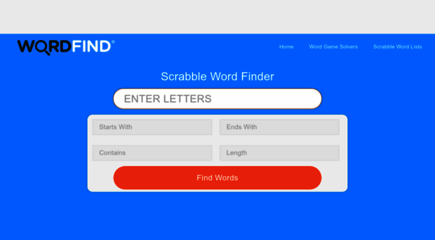 scrabble word finder cheat words friends
