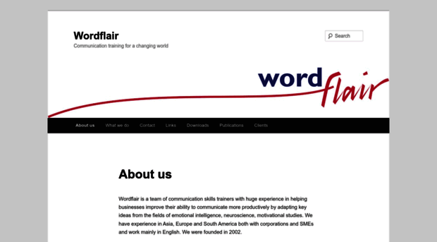 wordflair.com