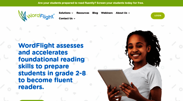 wordflight.com