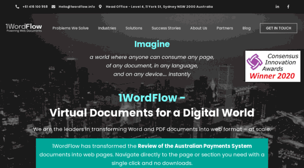 wordflow.info