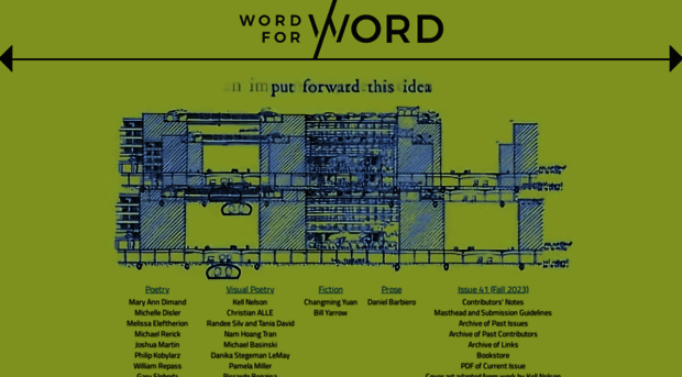 wordforword.info