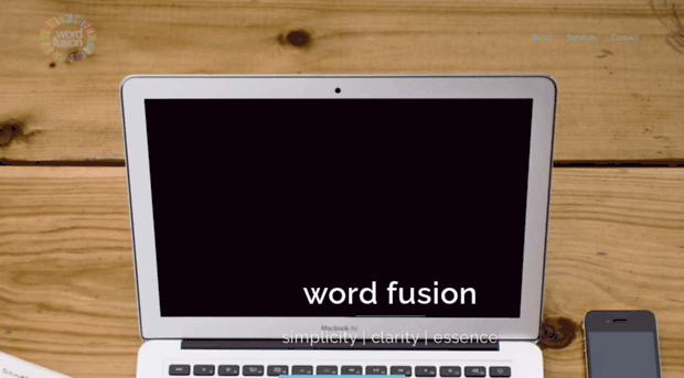 wordfusion.com.au