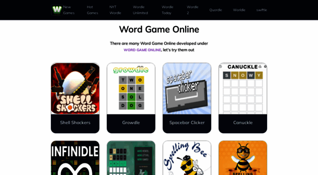 wordgameonline.co