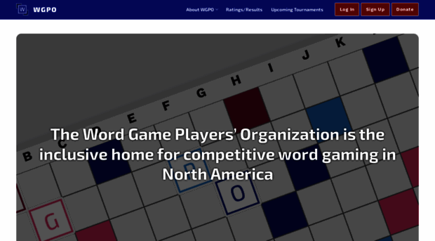 wordgameplayers.org