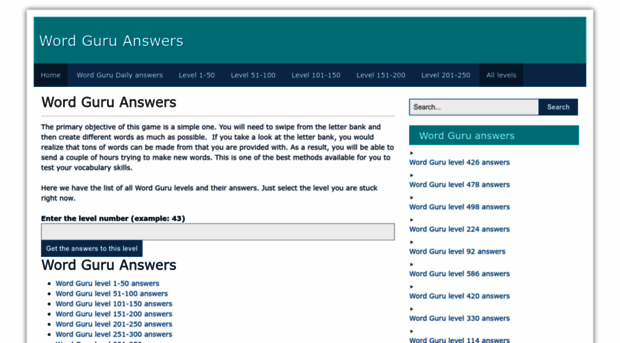 wordguru.org