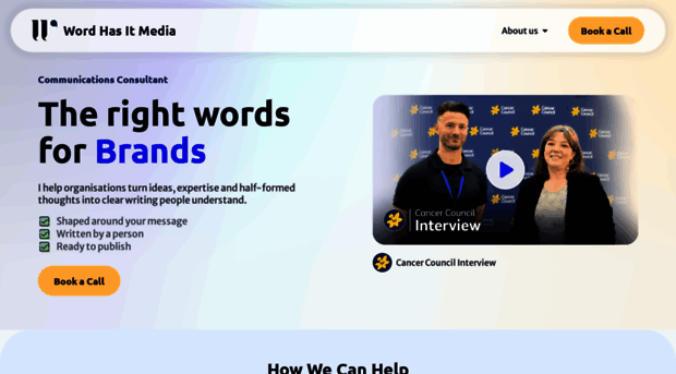 wordhasitmedia.com