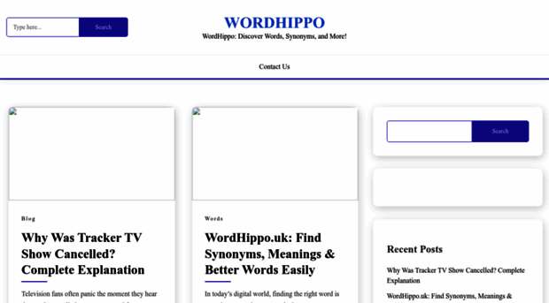 wordhippo.uk