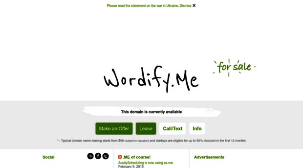 wordify.me