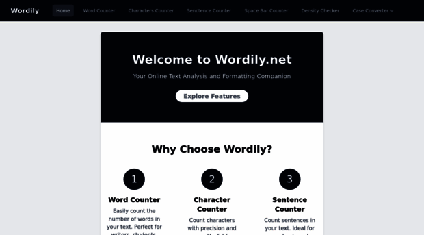 wordily.net