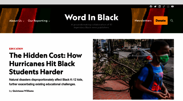 wordinblack.com