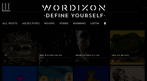 wordixon.com