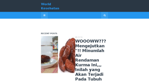 wordkesehatan.com