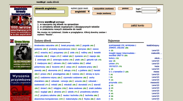 wordki.pl