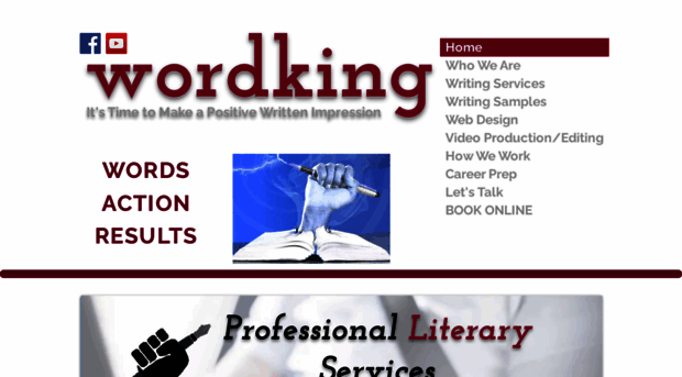 wordking.com