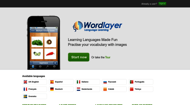 wordlayer.com