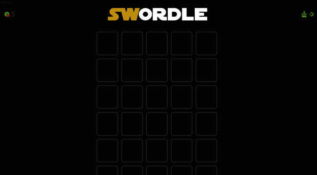 wordle.starwars.guide