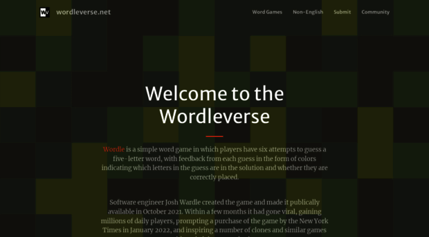 wordleverse.net