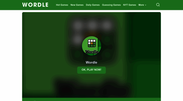 wordleweb.io